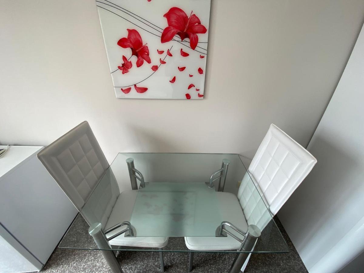 Admiral Plaza C52 Studio Slantchev Briag Extérieur photo